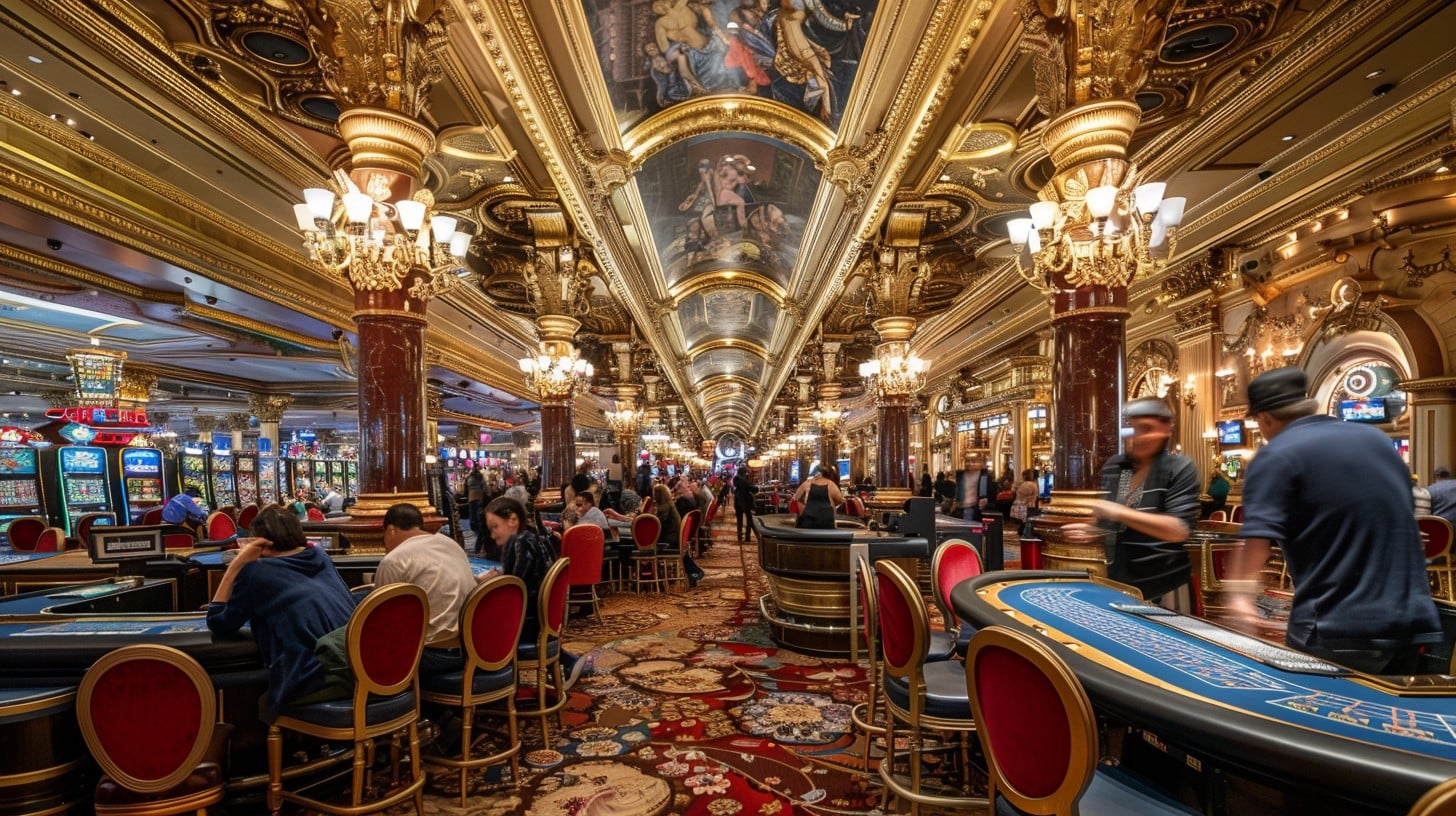 澳门新葡京娱乐城 行业年度盛典报道