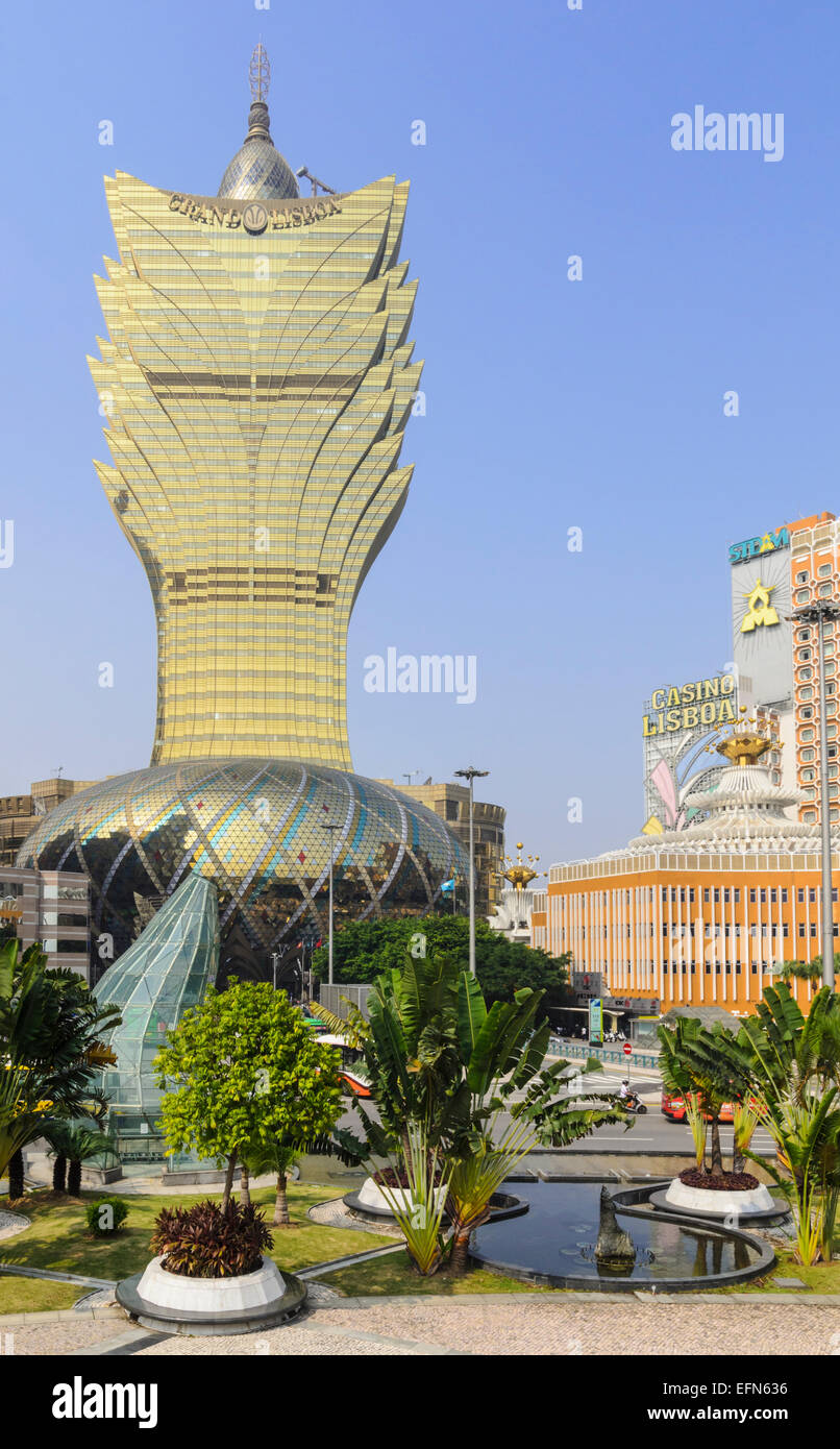 葡京 澳门新葡京娱乐城 深度评测