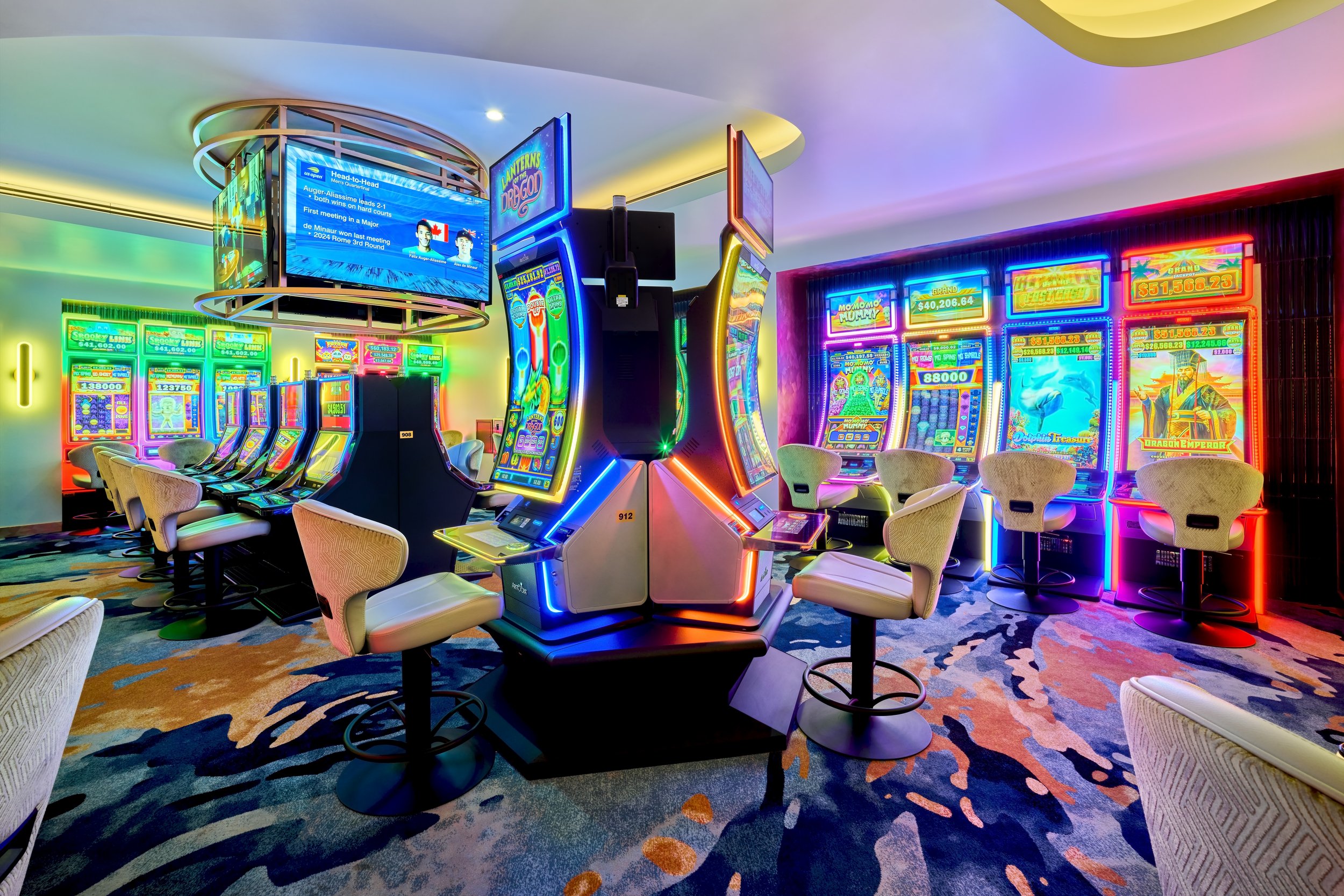 永利 澳门新葡京娱乐城 深度评测