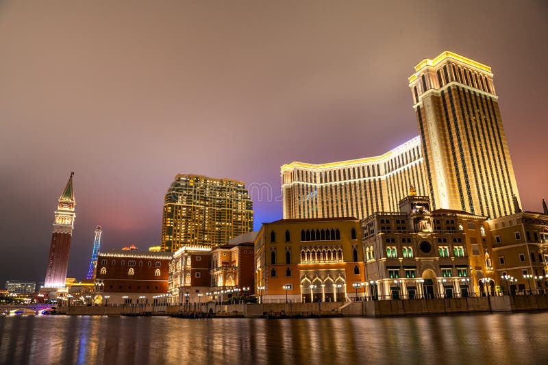 金沙 澳门新葡京娱乐城 深度评测